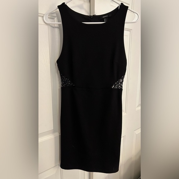 Forever 21 | NWOT Sleeveless Bodycon Cutout Dress - Picture 4 of 14